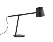 Stolní LED lampa Momento, black