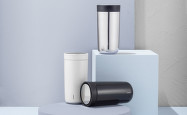 Termohrnky To Go Click od Stelton