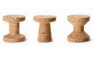 Stoličky Cork Family od Vitra