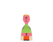 Panenka Wooden Doll no. 19