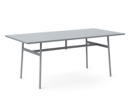 Stůl Union 180 x 90 cm, grey