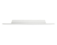 Police Jet Shelf 160 cm, white