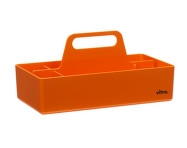 Organizér Toolbox, tangerine