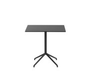 Stolek Still Café Table 73 cm, black