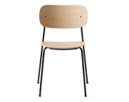 Židle Co Chair, natural oak