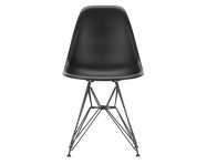 Židle Eames DSR, deep black