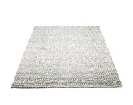 Koberec Loop 200x300, Rain Grey