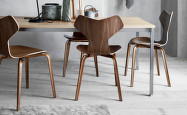 Židle Grand Prix™ od Fritz Hansen