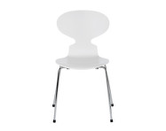 Židle Ant™ 3101, full white