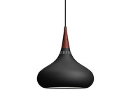 Závěsné svítidlo Orient™ P2, black