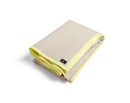 Přehoz Bias Quilt 195x245, lemon sorbert