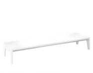 Podium pro systém Stacked, white