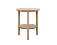 Odkládací stolek Bok, oak