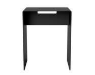 Stolička Stool, black