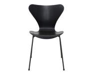 Židle Series 7™, black / black