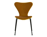 Židle Series 7™, přední čalounění, true yellow / black