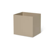 Truhlík na květiny Plant Box Pot, cashmere