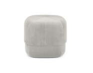 Pouf Circus small, beige