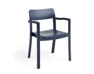 Židle Pastis Armchair, steel blue