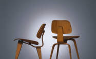 Židle Plywood od Vitra