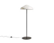 Stojací lampa Pao Steel, cream white