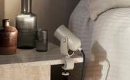 Lampy Ruuvi od Ferm Living