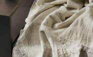 Přehozy Weaver od Ferm Living