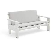 Polstrování Crate Lounge Sofa, sky grey