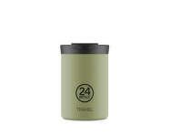 Termohrnek Travel Tumbler 0,35 l, sage