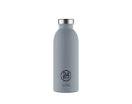 Termoláhev na vodu Clima 0,5l, stone formal grey