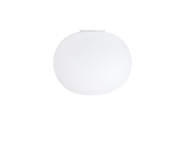 Nástěnné/stropní svítidlo Glo-Ball CW Zero, white