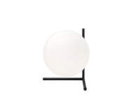 Stolní lampa IC T2, black