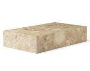 Konferenční stolek Plinth Grand, Kunis Breccia