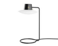 Stolní lampa AJ Oxford Tall, white