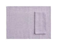 Prostírání Tavolo 4ks, soft purple