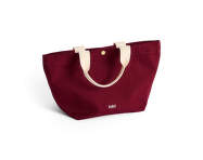 Plátěná taška Everyday Tote Bag Mini, burgundy