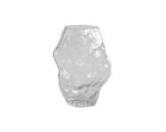 Váza Karachi Mini, clear