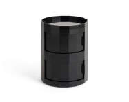 Úložný stolek Facet Cabinet 20, anthracite