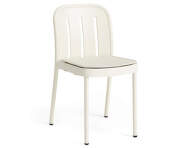 Textilní podsedák Deville, cream white