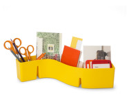 Organizér S-Tidy, yellow