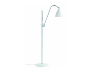 Stojací lampa BestLite BL3S, matt white