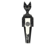 Panenka Wooden Doll, Large Cat