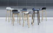 Kolekce Form od Normann Copenhagen
