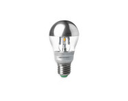 Žárovka Crown Led Bulb E27 5W, silver