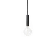 Lampa Collect High, black