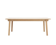 Stůl Slice Table 200x90 cm