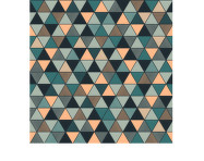 Tapeta Triangular 8809