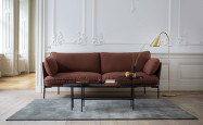 Sedací souprava Cloud Sofa od &Tradition