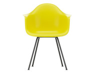 Židle Eames DAX, sunlight