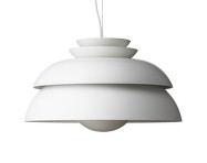 Závěsná lampa Concert™ P3, white